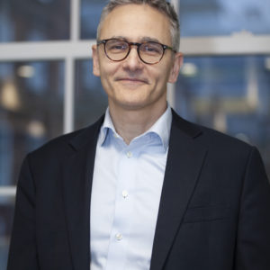 photo of employee
