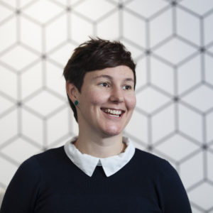 photo of employee