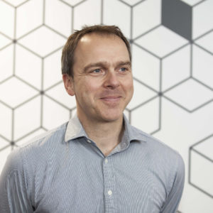 photo of employee