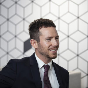 photo of employee