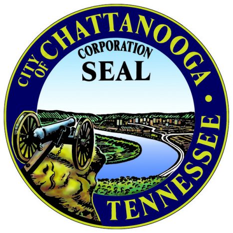 City of Chattanooga