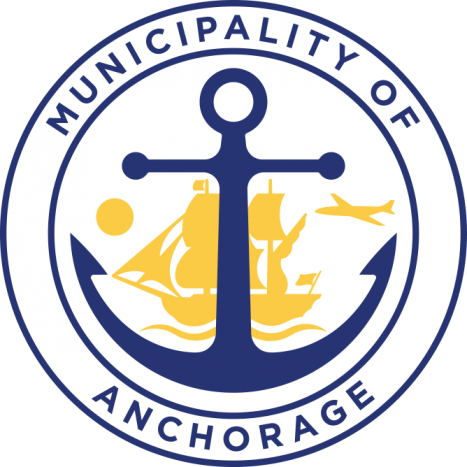 City of Anchorage