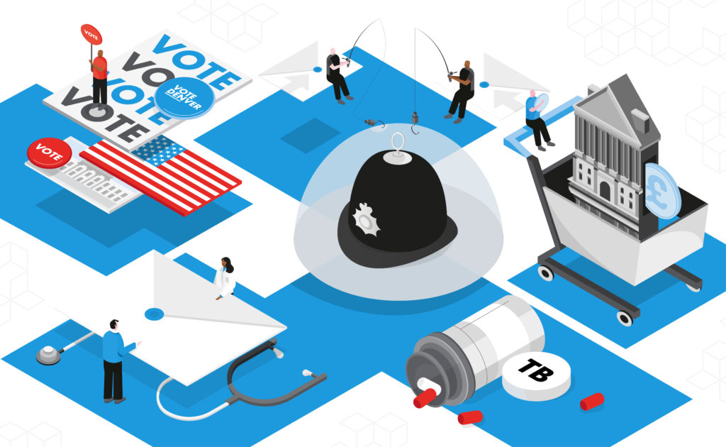 The Behavioural Insights Team Annual Update Report 2017 18 Bit