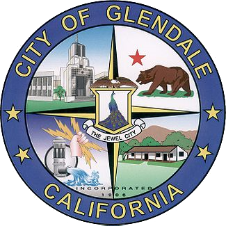 City of Glendale CA