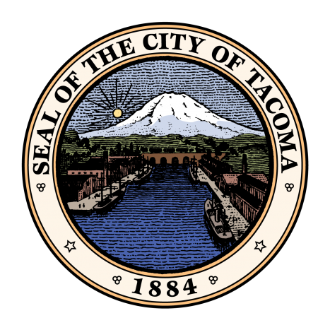 City of Tacoma