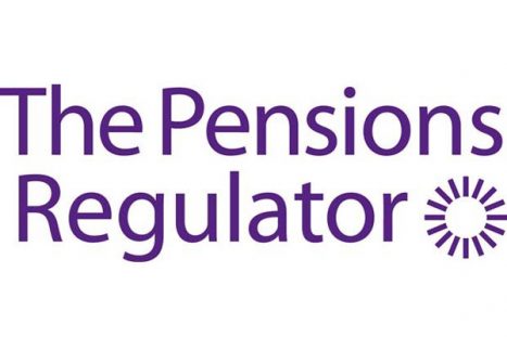 The Pensions Regulator