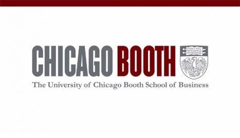 University of Chicago Booth School of Business