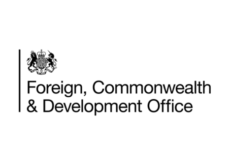 Foreign Commonwealth & Development Office
