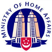 Ministry of Home Affairs Singapore