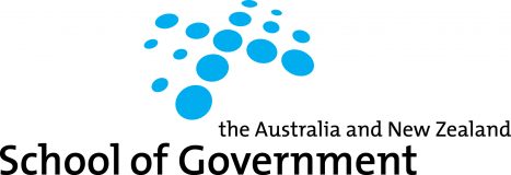 The Australia and New Zealand School of Government