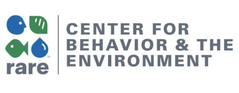 RARE Center For Behavior & The Environment