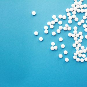 Antimicrobial resistance