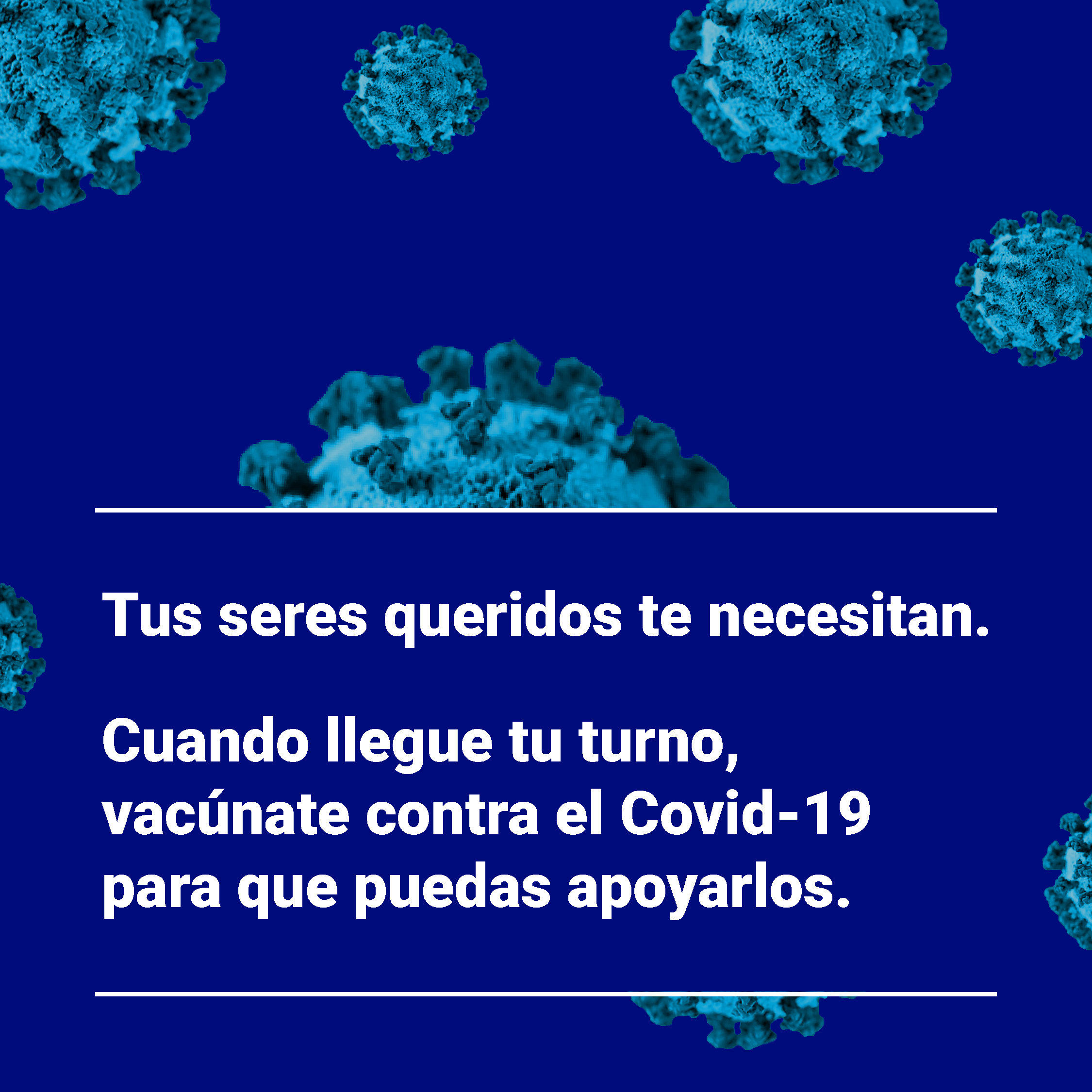 Cuatro mensajes que pueden motivar la vacunación contra el COVID-19 | The  Behavioural Insights Team