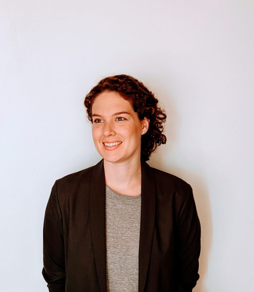Erin Britton | BIT