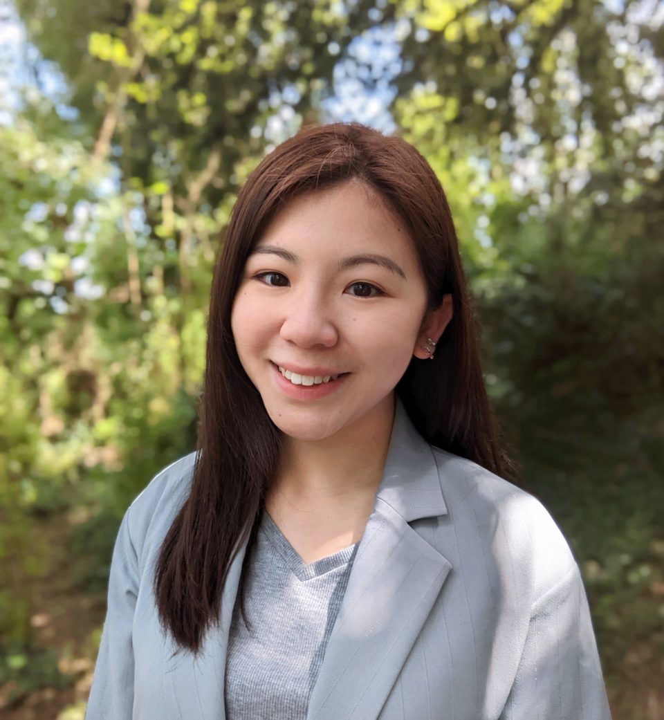 Dr Jovita Leung | The Behavioural Insights Team