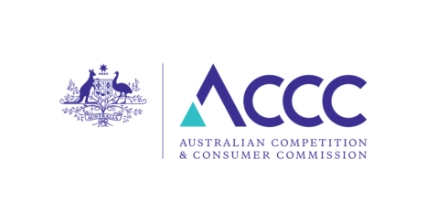 Australian Competition and Consumer Commission