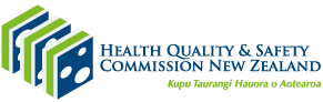 Health Quality & Safety Commission New Zealand