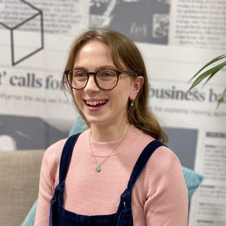 Lauren Leak-Smith | The Behavioural Insights Team