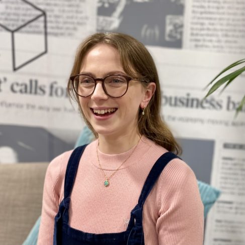 Lauren Leak-Smith | BIT