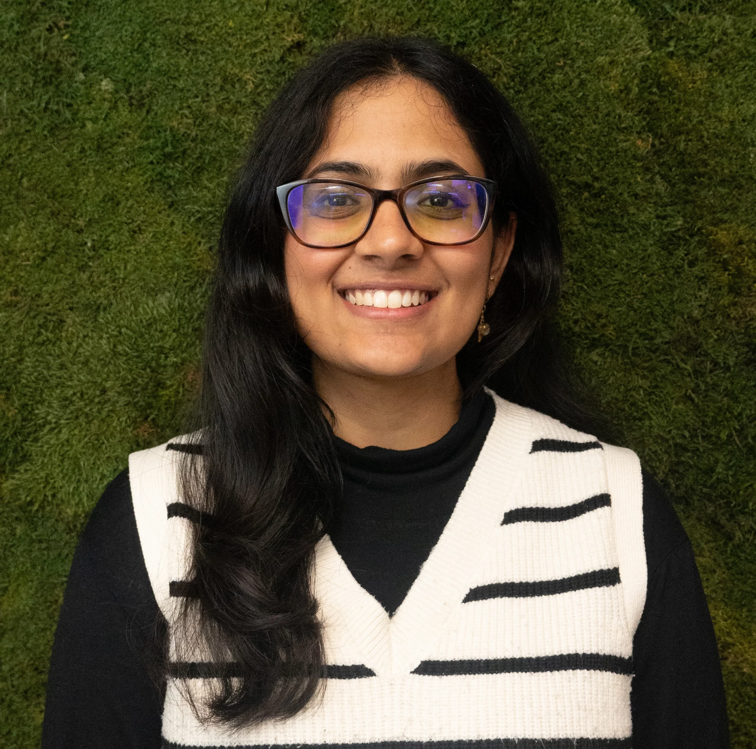 Akila Ranganathan | BIT