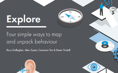 Resources | Behavioural Insights Team