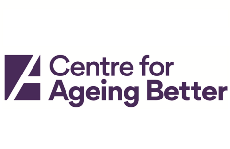 Centre for Ageing Better