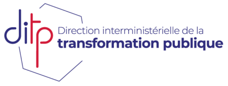 Direction Interministérielle de la Transformation Publique