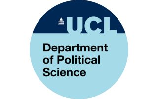 UCL Department of Political Science