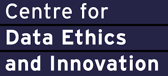 Centre for Data Ethics and Innovation