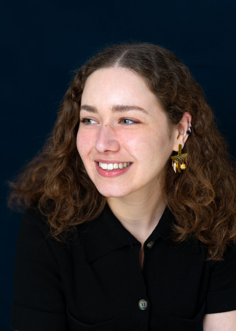 Naila Ebeid The Behavioural Insights Team