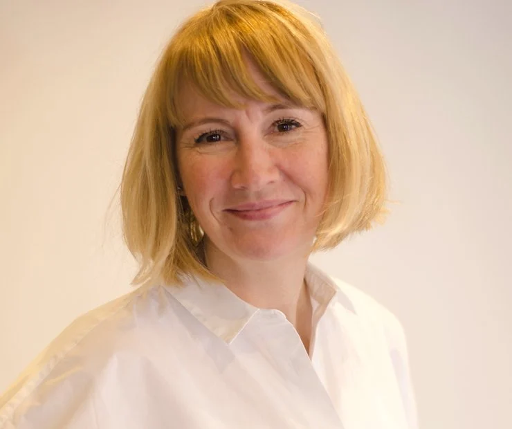 Ann Paul The Behavioural Insights Team