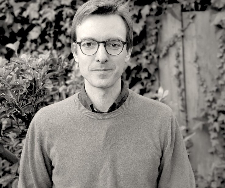 James Plunkett | BIT