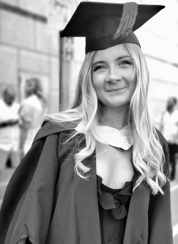 Lucy Sadler | BIT