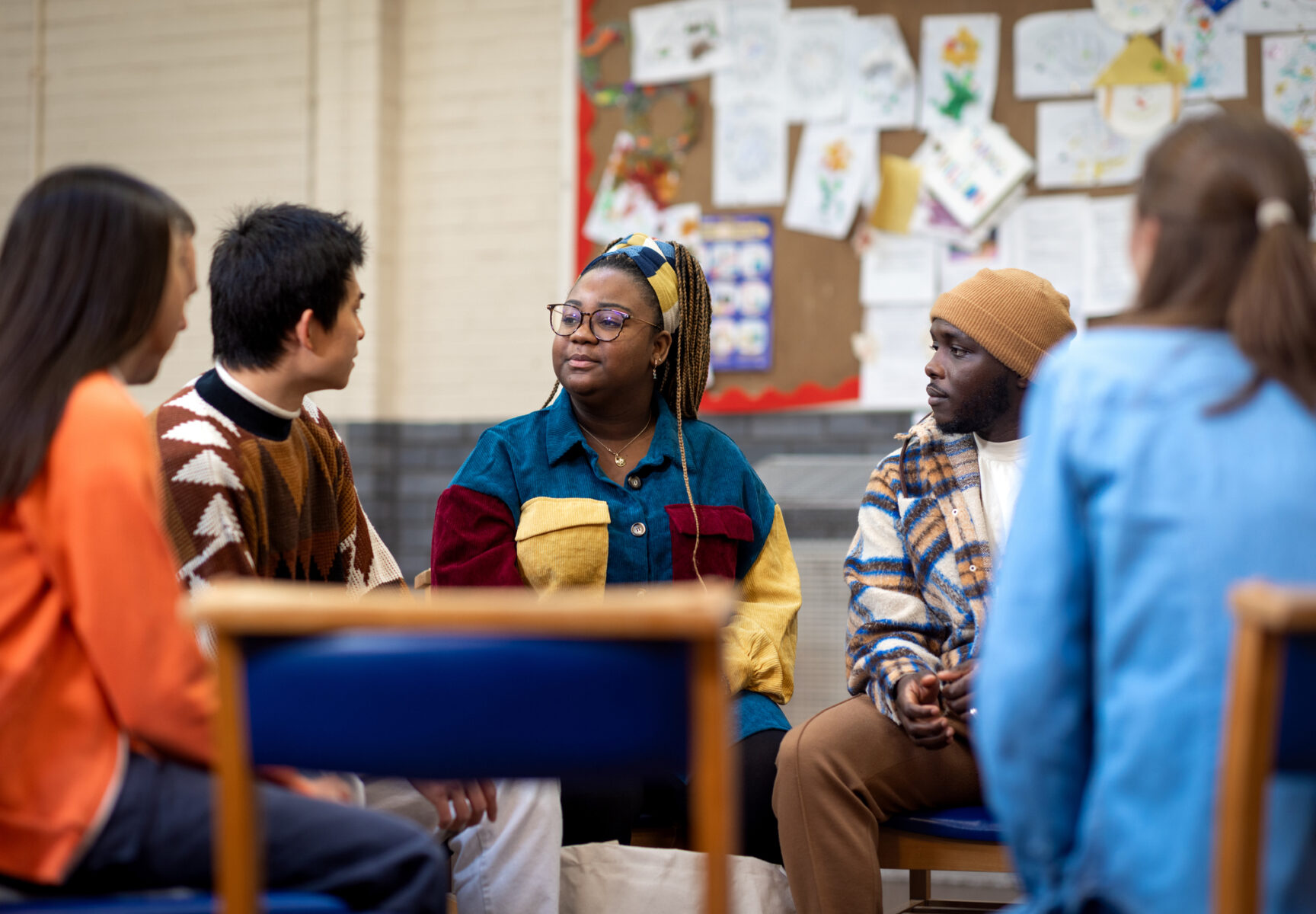 Social capital & cohesion | BIT