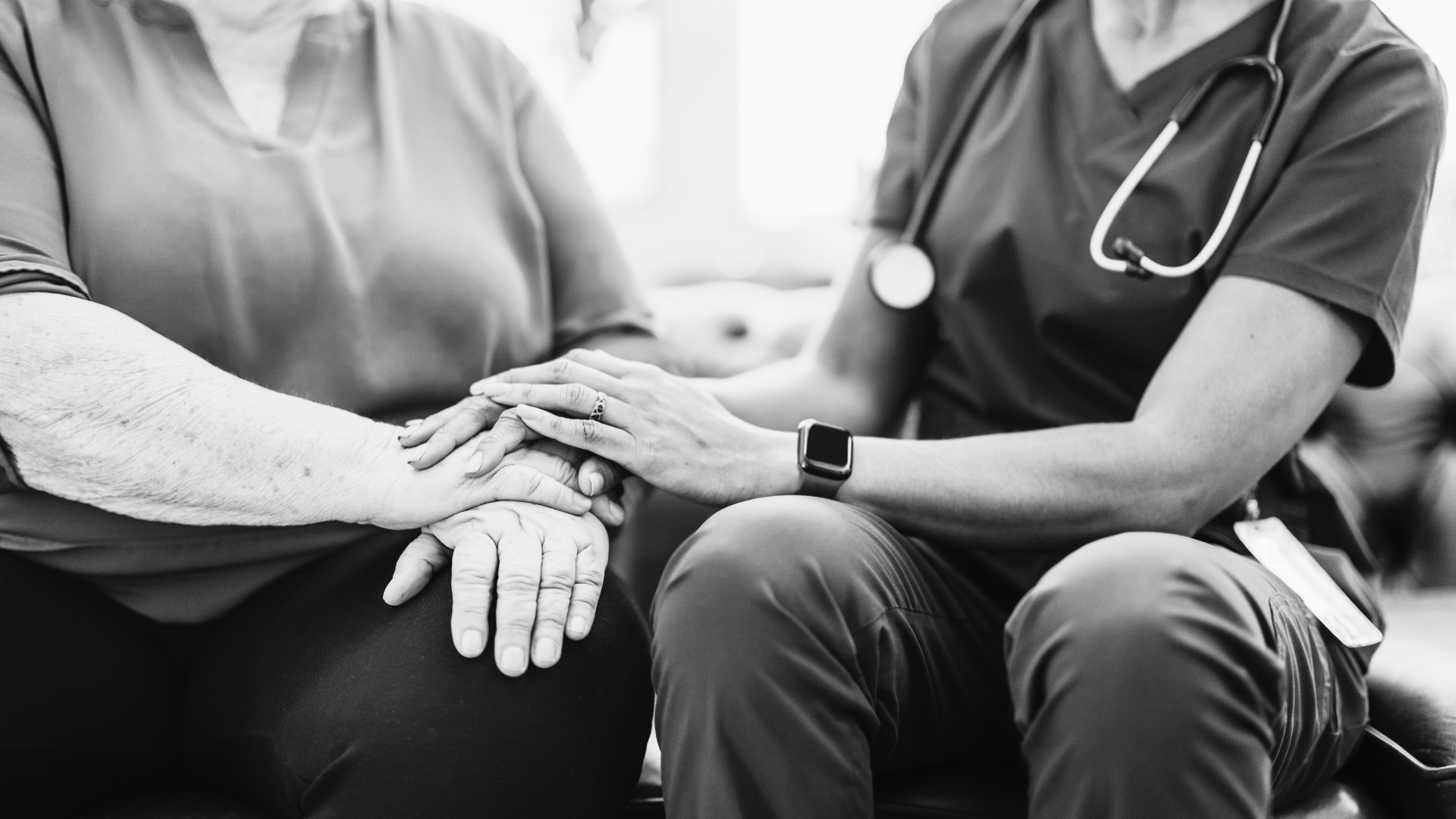 Use a behavioral lens to tackle trust in US healthcare The